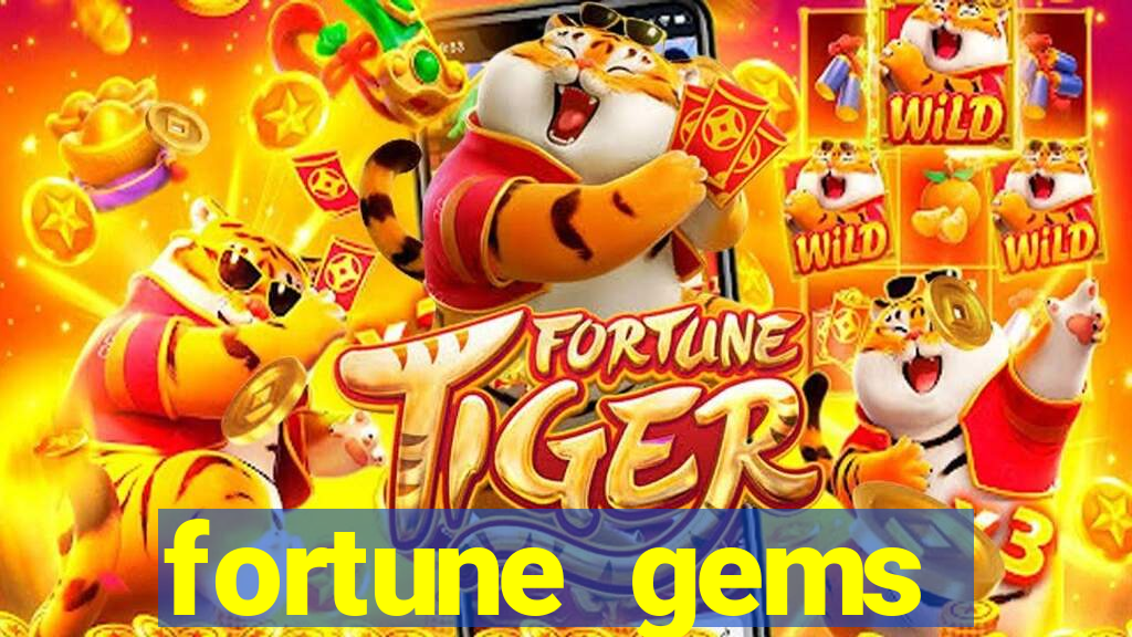 fortune gems horario pagante